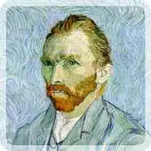 Free play online [TOSS] Gogh HD Multi Wallpaper APK